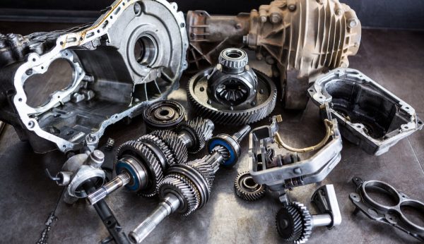 auto transmission parts suppliers