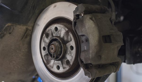 brake parts suppliers