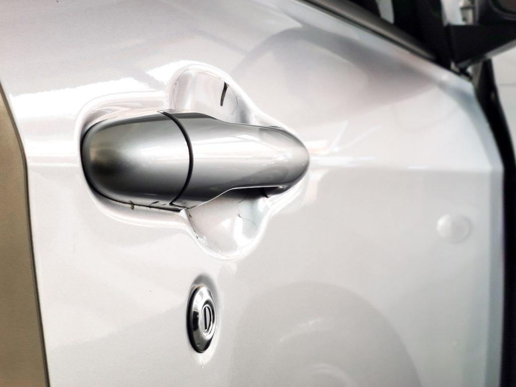 car auto body parts