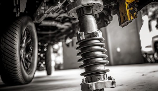 suspension parts suppliers